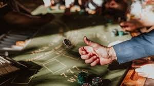 nobo99 VIP Baccarat Circle